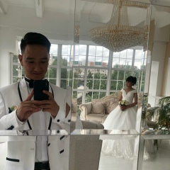 Мухаммед Нарматов, 27.03.1989, Чита