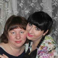 Света Бирюкова, 03.03.1977