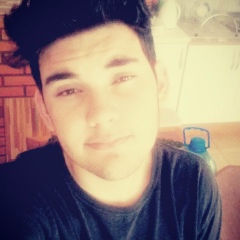 Eduardo Henrique, 18.10, Porto Alegre