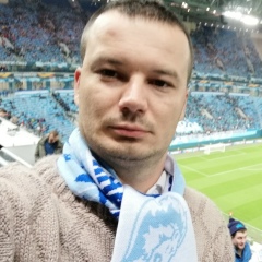 Сергей Павлов, 13.01.1985, Хабаровск