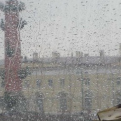 Павел Назаров, 10.11.1970, Санкт-Петербург