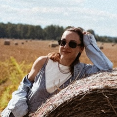 Анастасия Прокопчук, 09.05.1990, Москва