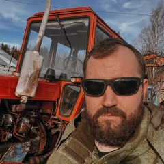 Геннадий Сидоров, 27.09, Санкт-Петербург