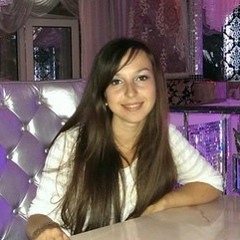 Ольга Лукьяненко, 25.02.1987, Одесса