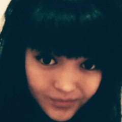 Мираида Рисматова, 01.03, Токмок