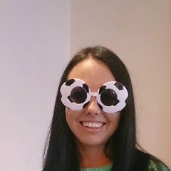 Кристина Алексеева, 07.10.1982, Алматы