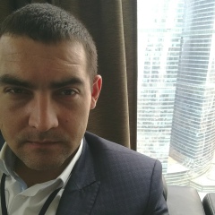 Даниил Штепин, 06.08.1987, Москва