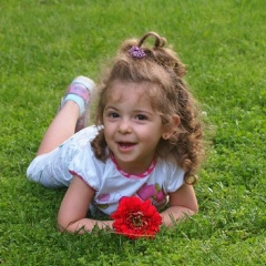 Нелли Мелконян, 15.03.1987, Москва