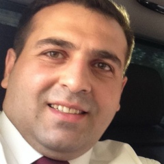 Robert Panosyan, 17.09.1985, Москва