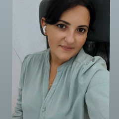 Sabi Gadzhigireeva, 05.10.1991, Москва