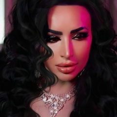 Каролина Дэльсан, 24.07, Сочи