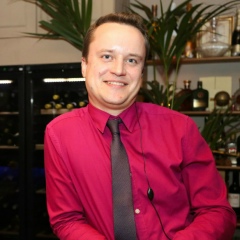 Денис Шолмов, 28.04.1983, Москва