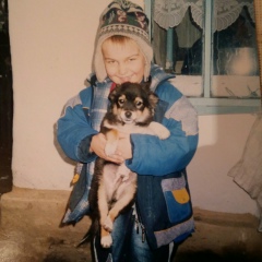 Даниил Волохов, 22.12.1997, Кордай