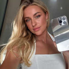 Александра Борзова, 21.08, Москва