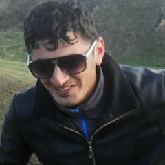 Artur Bagdasaryan, 20.02, Электросталь