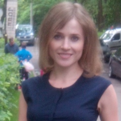 Елена Акульшина, 07.08, Киев