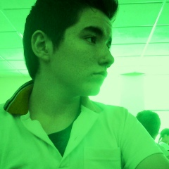 Allan Rojas, 01.09.1990