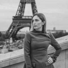 Mariana Sili, 31.10, Birmingham