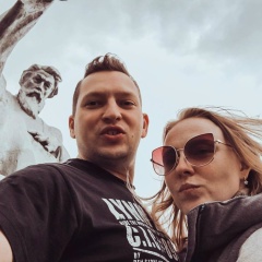 Анна Печенина, 16.04, Улан-Удэ