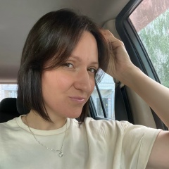 Татьяна Байбикова, 17.08, Казань