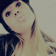 Carolinna Danttas, 25.10.1997, São Paulo