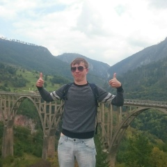 Максим Сапрыкин, 05.08.1990, Москва