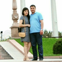 Жамал Ахметова, 21.01, Алматы