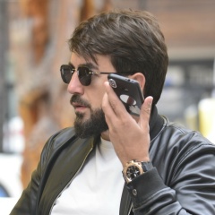 Sarxan Ramazanov, 15.10, Баку