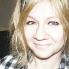 Юлия Королькова, 24.05, Санкт-Петербург