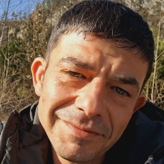 Анатолий Арабаджи, 01.11.1979, Горно-Алтайск