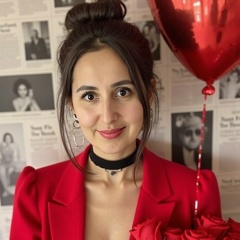 Анастасия Колпакова, 03.06, Йошкар-Ола