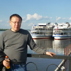 Ерлан Касимов, Актобе