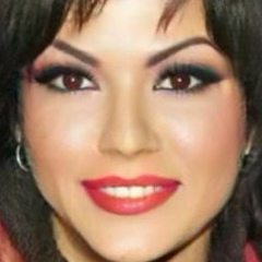 Люба Черкашина, 18.03, Черкассы