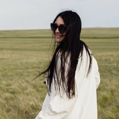 Олеся Шигаева, 15.11