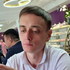Maksim Safronov, 11.02.1995, Семей