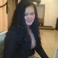 Арайлым Агимова, 30.03.1990, Алматы