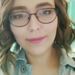 Анечка Удовиченко-Потемкина, 18.01.1987, Иркутск