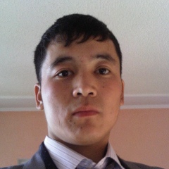 Бауыржан Кайрбеков