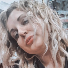 Надежда Мирошниченко, 29.03, Севастополь