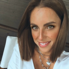 Саша Есенина, 12.03, Санкт-Петербург