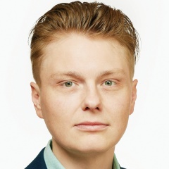 Павел Бессонов, 07.02.1991, Москва