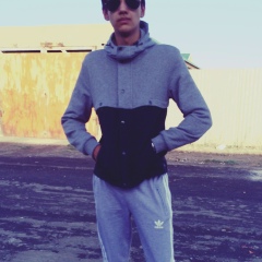 Erko Bisenbaev, 24.01.1993, Атырау