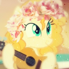 Аня Смит, Москва