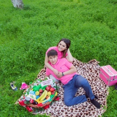 Арайка Бурлибаева, 02.01.1991, Тараз