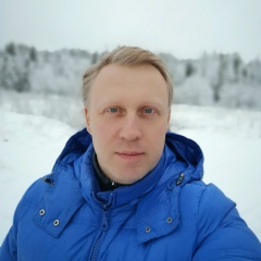 Денис Городецкий, 02.03, Москва