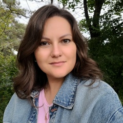 Анастасия Александровна, 20.06.1988, Сочи