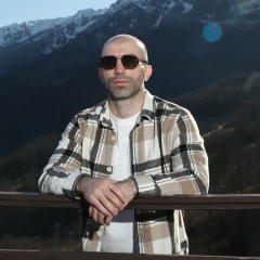 Ruslan Bugaev, 12.11, Ростов-на-Дону