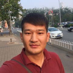 Асхат Ауезов, 18.04.1992, Актобе