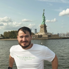 Талиб De Jon, 26.03, Dubai