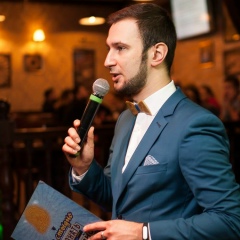 Кирилл Камышанский, 22.04.1988, Харьков